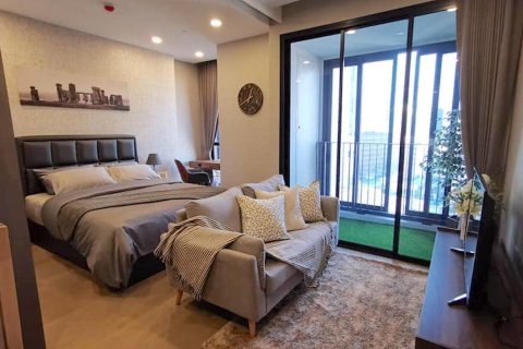 Sobre plano Ashton Chula Silom en Bangkok, Tailandia № 26044 - foto 6