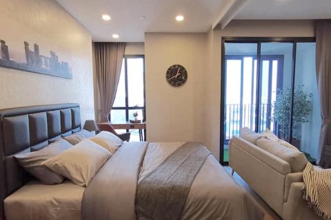 Sobre plano Ashton Chula Silom en Bangkok, Tailandia № 26044 - foto 9