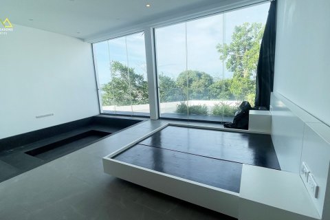 Chalet de 6 dormitorios en Ko Samui, Tailandia № 27414 - foto 21