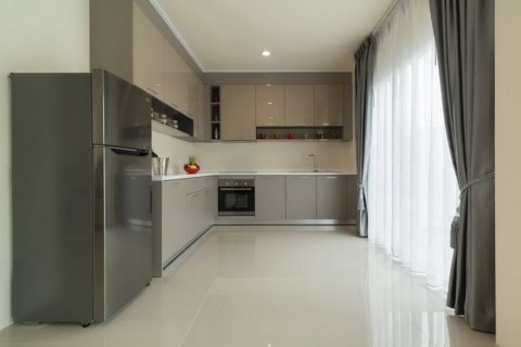 Sobre plano Baan Aomtana en Nonthaburi, Tailandia № 28430 - foto 2