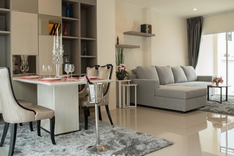 Sobre plano Baan Aomtana en Nonthaburi, Tailandia № 28430 - foto 5