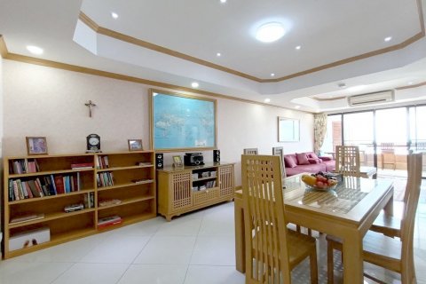 Condominio de 3 dormitorios en Pattaya, Tailandia № 27471 - foto 8