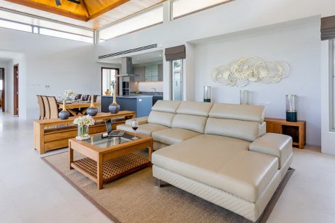Sobre plano Botanica The Residence en Phuket, Tailandia № 29206 - foto 12
