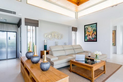 Sobre plano Botanica The Residence en Phuket, Tailandia № 29206 - foto 14