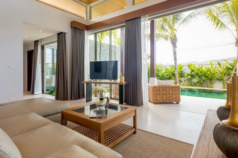 Sobre plano Botanica The Residence en Phuket, Tailandia № 29206 - foto 19