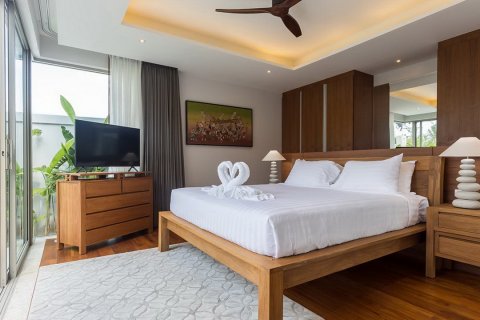 Sobre plano Botanica The Residence en Phuket, Tailandia № 29206 - foto 20