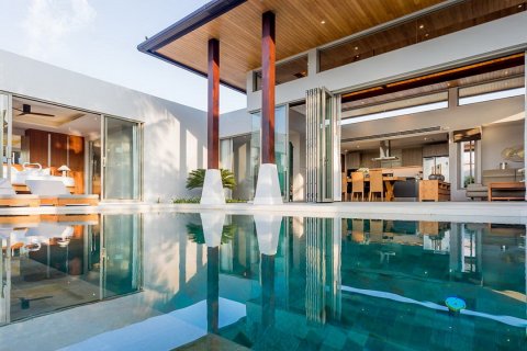 Sobre plano Botanica The Residence en Phuket, Tailandia № 29206 - foto 2