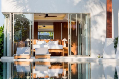 Sobre plano Botanica The Residence en Phuket, Tailandia № 29206 - foto 5