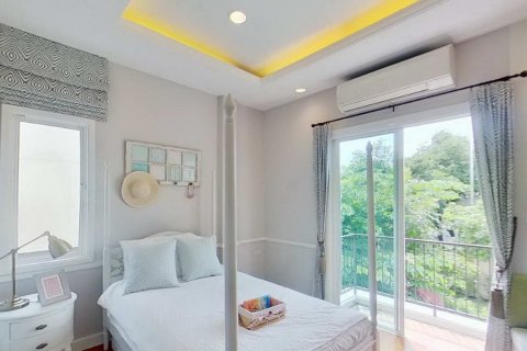 Sobre plano Boulevard Tuscany Cha Am - Hua Hin en Phetchaburi, Tailandia № 27325 - foto 5
