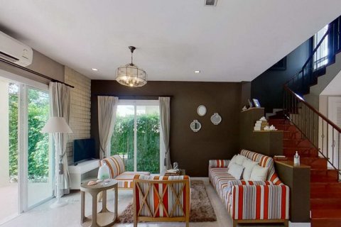 Sobre plano Boulevard Tuscany Cha Am - Hua Hin en Phetchaburi, Tailandia № 27325 - foto 4