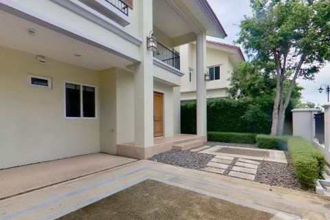 Sobre plano Boulevard Tuscany Cha Am - Hua Hin en Phetchaburi, Tailandia № 27325 - foto 7