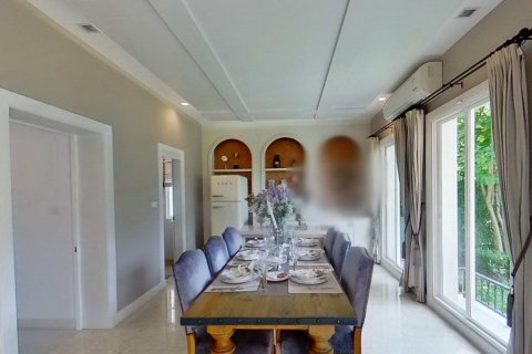 Sobre plano Boulevard Tuscany Cha Am - Hua Hin en Phetchaburi, Tailandia № 27325 - foto 9