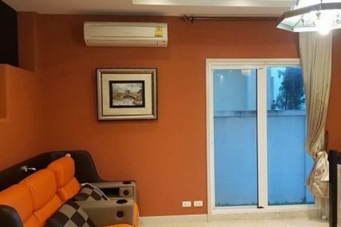 Sobre plano Boulevard Tuscany Cha Am - Hua Hin en Phetchaburi, Tailandia № 27325 - foto 4