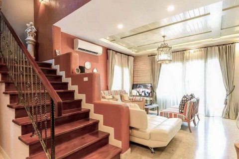 Sobre plano Boulevard Tuscany Cha Am - Hua Hin en Phetchaburi, Tailandia № 27325 - foto 12
