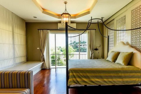 Sobre plano Boulevard Tuscany Cha Am - Hua Hin en Phetchaburi, Tailandia № 27325 - foto 15
