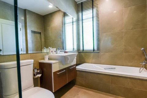 Sobre plano Boulevard Tuscany Cha Am - Hua Hin en Phetchaburi, Tailandia № 27325 - foto 16