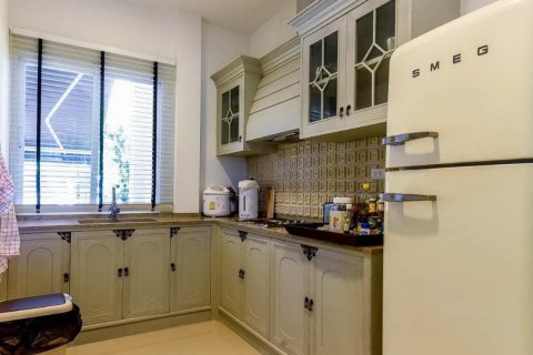 Sobre plano Boulevard Tuscany Cha Am - Hua Hin en Phetchaburi, Tailandia № 27325 - foto 3