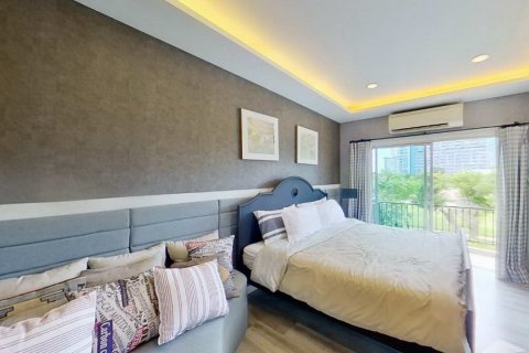 Sobre plano Boulevard Tuscany Cha Am - Hua Hin en Phetchaburi, Tailandia № 27325 - foto 3