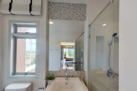 Sobre plano Boulevard Tuscany Cha Am - Hua Hin en Phetchaburi, Tailandia № 27325 - foto 7