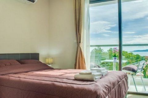 Sobre plano C-View Boutique and Residence en Pattaya, Tailandia № 28607 - foto 8