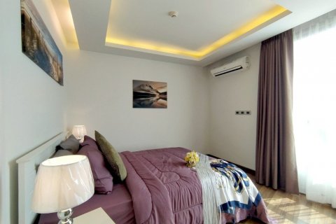 Condominio de 1 dormitorio en Pattaya, Tailandia № 29144 - foto 10