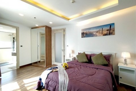 Condominio de 1 dormitorio en Pattaya, Tailandia № 29144 - foto 12