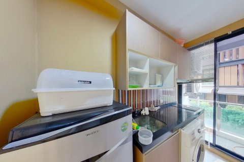 Sobre plano Chateau In Town Sukhumvit 62/1 en Bangkok, Tailandia № 28557 - foto 4