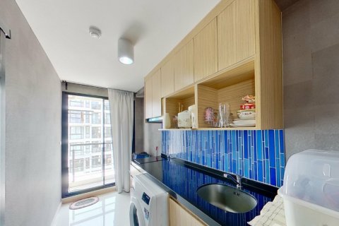 Sobre plano Chateau In Town Sukhumvit 62/1 en Bangkok, Tailandia № 28557 - foto 4