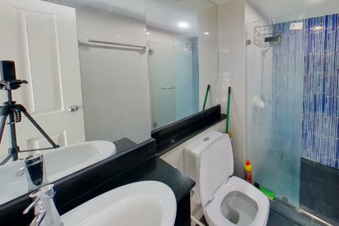 Sobre plano Chateau In Town Sukhumvit 62/1 en Bangkok, Tailandia № 28557 - foto 5