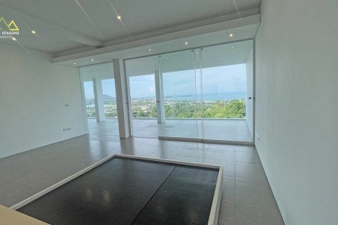 Chalet de 4 dormitorios en Ko Samui, Tailandia № 27361 - foto 6