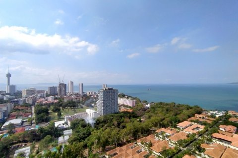 Condominio de 1 dormitorio en Pattaya, Tailandia № 29144 - foto 16