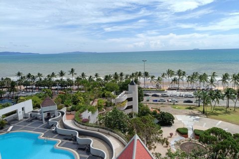Condominio de 3 dormitorios en Pattaya, Tailandia № 27471