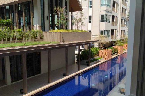 Sobre plano DCondo RIN en Chiang Mai, Tailandia № 27750 - foto 2