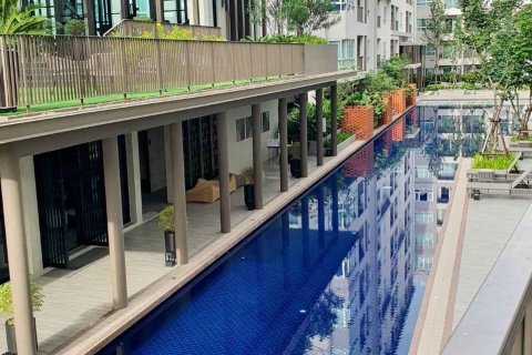 Sobre plano DCondo RIN en Chiang Mai, Tailandia № 27750 - foto 4