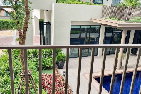 Sobre plano DCondo RIN en Chiang Mai, Tailandia № 27750 - foto 5