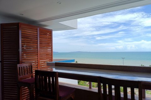 Condominio de 3 dormitorios en Pattaya, Tailandia № 27471 - foto 27