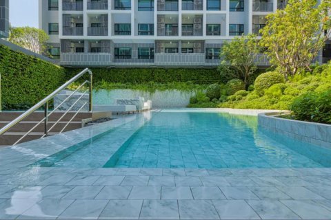 Sobre plano Vtara Sukhumvit 36 en Hua Hin, Tailandia № 28724 - foto 8
