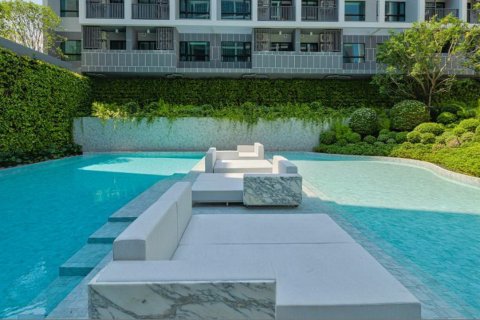 Sobre plano Vtara Sukhumvit 36 en Hua Hin, Tailandia № 28724 - foto 4