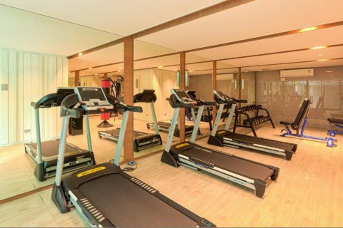 Sobre plano Vtara Sukhumvit 36 en Hua Hin, Tailandia № 28724 - foto 6