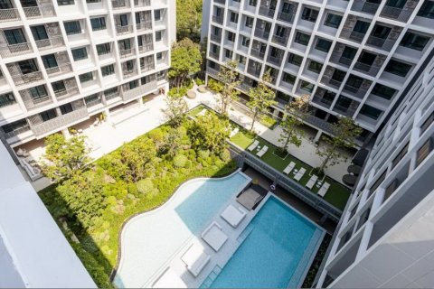 Sobre plano Vtara Sukhumvit 36 en Hua Hin, Tailandia № 28724 - foto 9