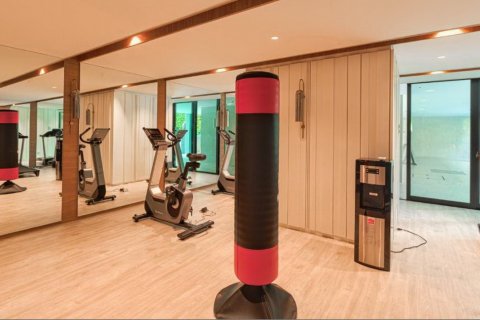 Sobre plano Vtara Sukhumvit 36 en Hua Hin, Tailandia № 28724 - foto 10
