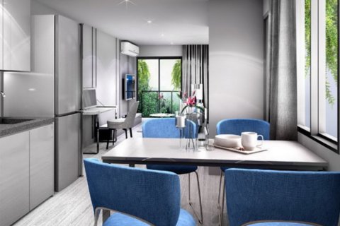 Sobre plano Vtara Sukhumvit 36 en Hua Hin, Tailandia № 28724 - foto 2