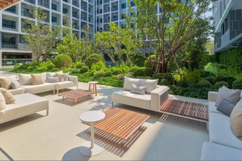 Sobre plano Vtara Sukhumvit 36 en Hua Hin, Tailandia № 28724 - foto 11