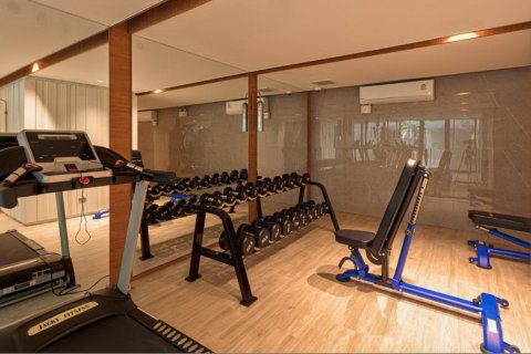 Sobre plano Vtara Sukhumvit 36 en Hua Hin, Tailandia № 28724 - foto 5