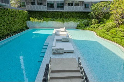 Sobre plano Vtara Sukhumvit 36 en Hua Hin, Tailandia № 28724 - foto 15