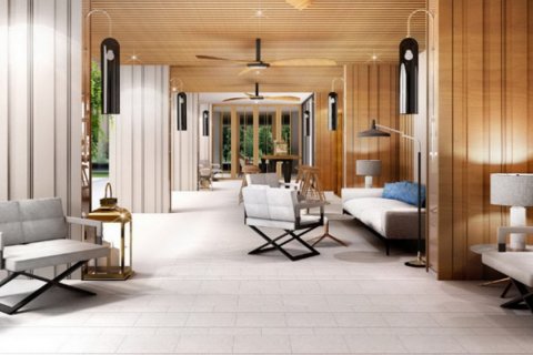 Sobre plano Vtara Sukhumvit 36 en Hua Hin, Tailandia № 28724 - foto 4