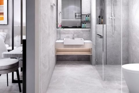 Sobre plano Vtara Sukhumvit 36 en Hua Hin, Tailandia № 28724 - foto 3