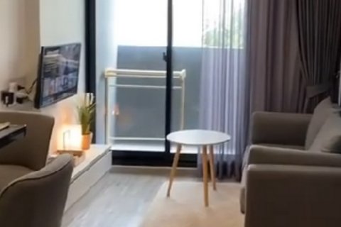 Condominio de 1 dormitorio en Hua Hin, Tailandia en Vtara Sukhumvit 36 № 28726