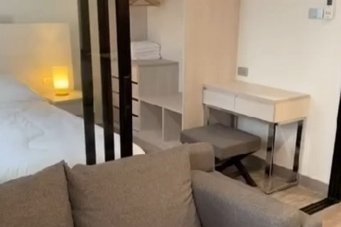 Sobre plano Vtara Sukhumvit 36 en Hua Hin, Tailandia № 28724 - foto 3