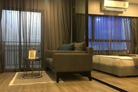 Condominio de 1 dormitorio en Hua Hin, Tailandia en Vtara Sukhumvit 36 № 28727